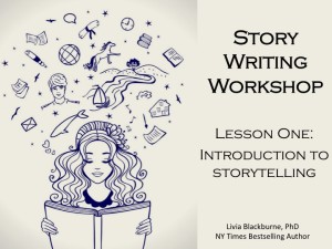 https://www.teacherspayteachers.com/Product/Creative-Writing-Workshop-Lesson-1-Introduction-to-Storytelling-2172722