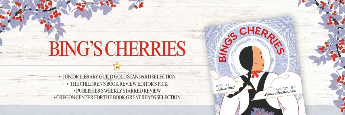 bings book cover