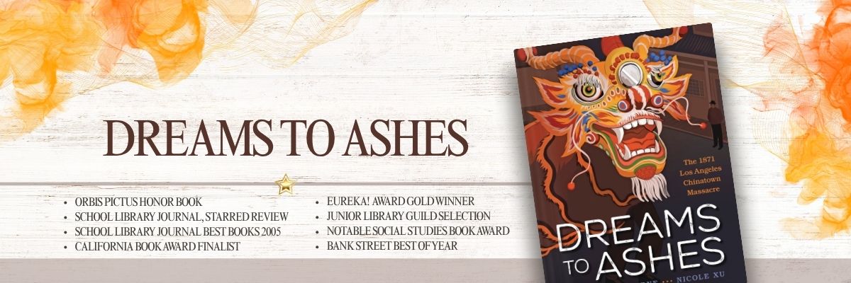dreams to ashes book cover